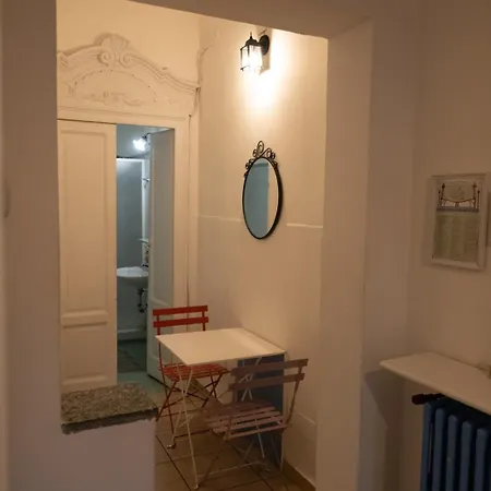 Hotel La Casa Della Zia Mailand Zimmer foto