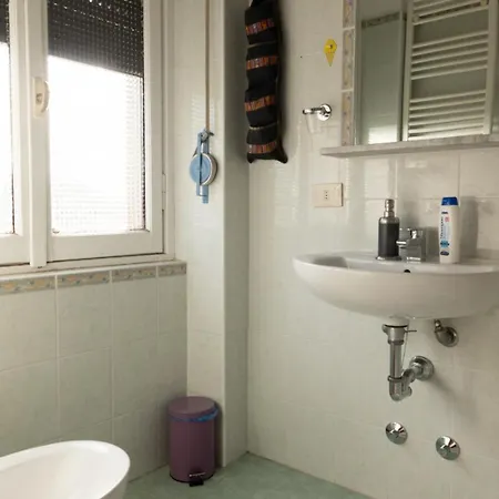 Hotel La Casa Della Zia Mailand Zimmer foto