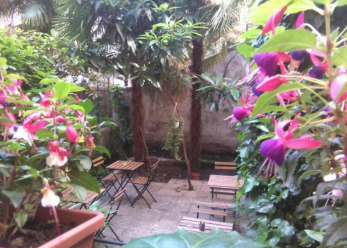 La Casa Della Zia