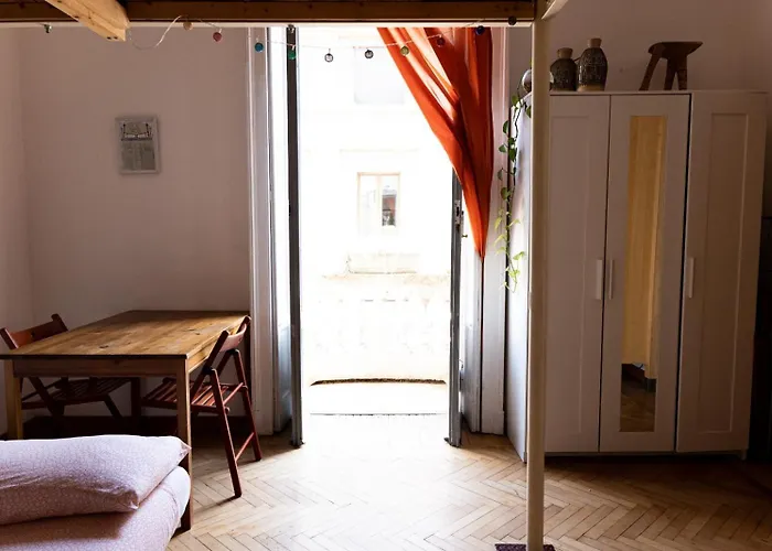 La Casa Della Zia