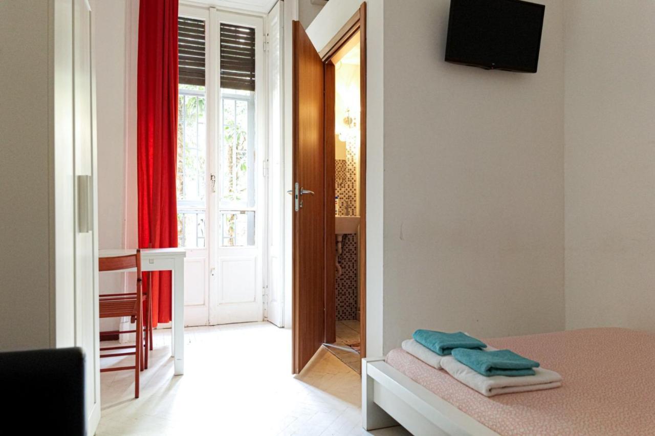 Maison d'hôtes La Casa Della Zia Milan