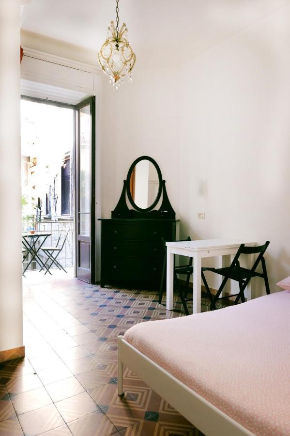 La Casa Della Zia Maison d'hôtes Milan