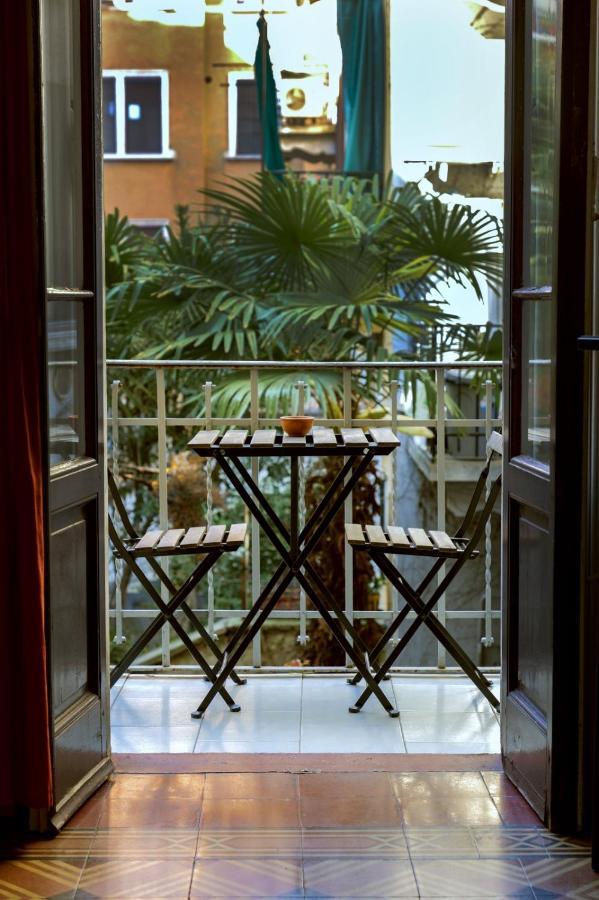 La Casa Della Zia Maison d'hôtes *