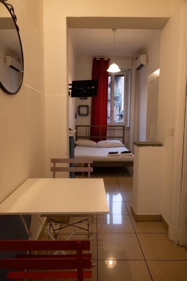Maison d'hôtes La Casa Della Zia