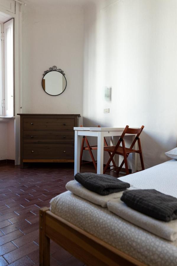 Maison d'hôtes La Casa Della Zia Milan