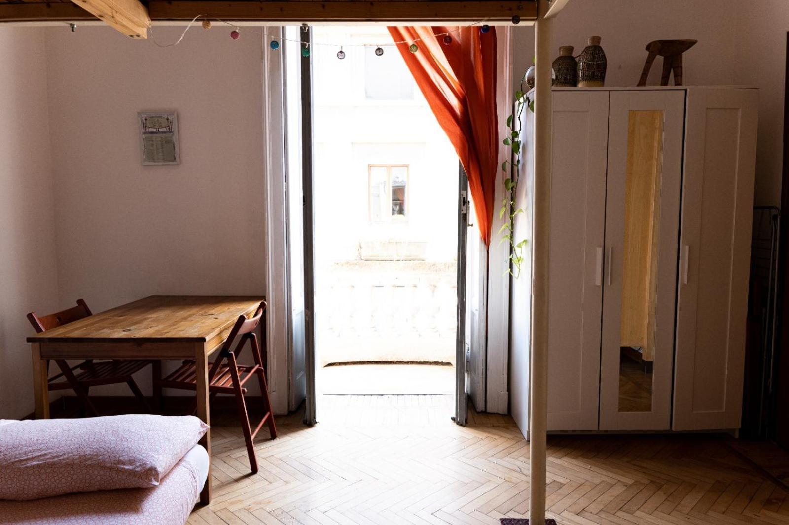 La Casa Della Zia Maison d'hôtes *