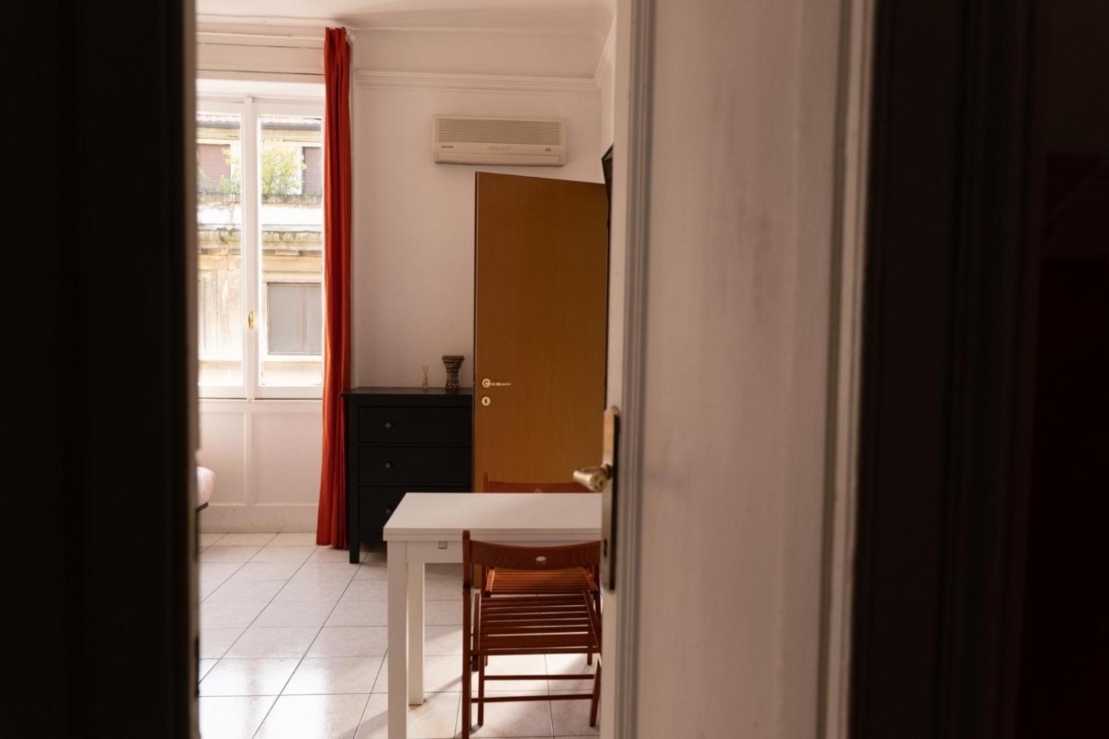 La Casa Della Zia Maison d'hôtes *